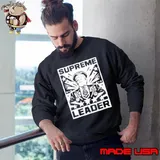 Supreme Leader Trump Sweatshirt