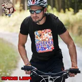 Team USA Olympic Basketball 2024 Bootleg Vintage Unisex