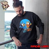 The Adventures Of Bluey And Bingo Shirt