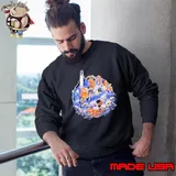 The Buzz Is Back Texas Battle Land Shirt