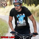 The Detroit Lions NFC 1930-2025 95 Years Thank You For The Memories Shirt
