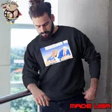The Economics Test Kamala Copy Trump No Tax On Tips Sweatshirt