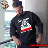 The Jack Knives Cali Bear Orange County California Shirt