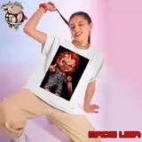 The Killer Doll Chucky Shirt