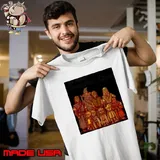 The Second Breakfast Club The Lord Of Rings The Hobbit shirt