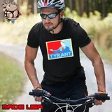Tyrant Justin Trudeau Hope Style Shirt