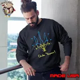 Ukraine Trident Glory To Ukraine Support Ukrainian Shirt