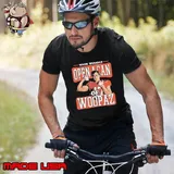 Wade Woodaz Clemson South Carolina United States College Can Of Woopaz T-Shirt