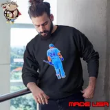 Whitesox Players Wearing Grady Sizemore Baseball Shirt