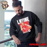 Zach Lavine American professional basketball Chicago Premiere T-Shirt