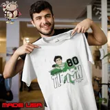 Baron Tipton 2024 80 Football Player Design Unisex