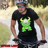 Black Beast Of Aaaaaargghh Monty Python And The Holy Grail Shirt