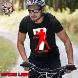 C.J Stroud Action Number Silo Shirt