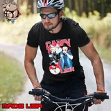 Carin Leon Mexican singer-songwriter regional Mexican music T-Shirt