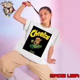 Cheetos Bbc Shresbin The Cheese shirt
