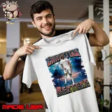 Christian Benteke Belgian professional footballer T-Shirt