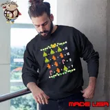 Christmas Math Shirt