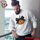 Coquette Stars Bow Pumpkin TeacherShirt