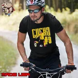 Cucho Hernandez Columbus Crew MLS Dash Vintage Shirt