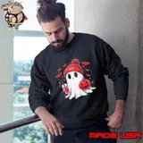 Cute Ghost Football Tampa Bay shirt