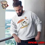 Cute Ghost Spooky Beach Summer Vacation Halloween Summerween Shirt
