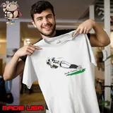 Davante Adams Smooth Criminal Shirt