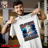 David Schnegg Austrian professional footballer left-back T-Shirt