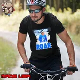 Detroit Lions Penei Sewell restore the roar shirt
