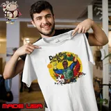 Diddler On The Roof Retro Shirt