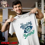 Disney Pixar Inside Out 2 Envy It’s Giving Jealousy Shirt