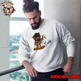 Garfield Cool Daddy Jim Davis Shirt