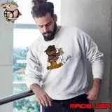 Garfield cool daddy Shirt
