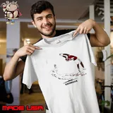 Georgia Football Malaki Starks INT NIL Signature Shirt