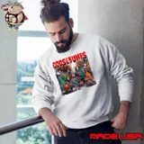 GooseBumps Horror Shirt