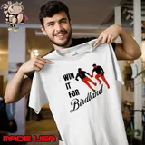 Gunnar And Santander Baltimore MLBPA Baseball Shirt