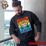 I Can't Hear You I'm Gaming Headphone Vintage T-Shirt
