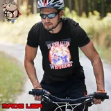 In Josh Allen we trust Buffalo Bills vintage graphic shirt