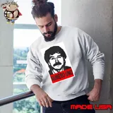 Inspire Obey Rafael Caro Quintero shirt