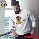Jim Davis Garfield cool daddy Shirt