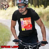 Justin Reid In Spags We Trust American Flag 2024 Shirt