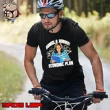 Kamala Harris Economic 2024 Plan Vote Kamala President 2024 T-Shirt
