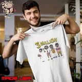 Limited 3 Million Subscribers Shirt