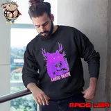 Liquid Death Death Wolf Shirt