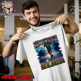 Mateusz Klich Polish professional footballer midfielder T-Shirt