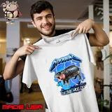 Moo Deng Ride The Moo Deng Unisex