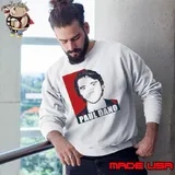 Paul Dano Hope Sweatshirt