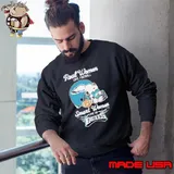 Real Women Love Football Smart Women Love The Philadelphia Eagles X Snoopy Sweatshirt
