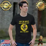 Stop The Wicked Witch From The West Nov 5th 2024 Halloween Unisex