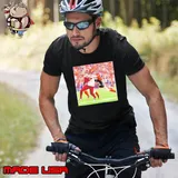 Terry Mclaurin'S And Cam Taylor Britt Photo Shirt