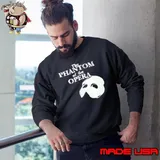 The Phantom Of The Opera Shirt
